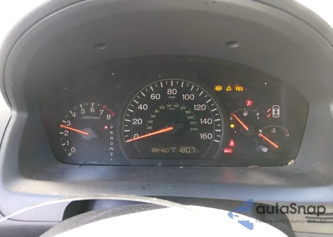 2005 Honda Accord 3.0 Ex z USA, uszkodzony, nr VIN 1HGCM66555A067641